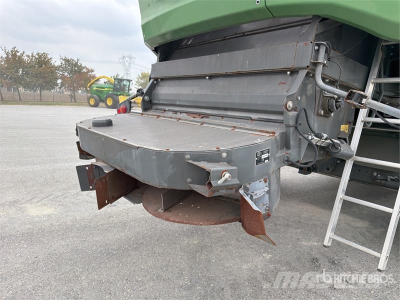 Fendt 9490 Combine Harvester Mietitrebbiatrici