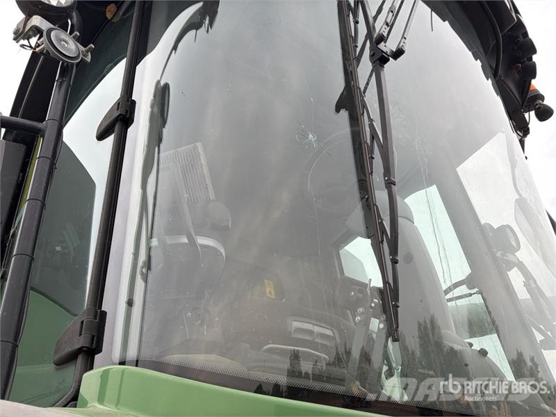 Fendt 9490 Combine Harvester Mietitrebbiatrici