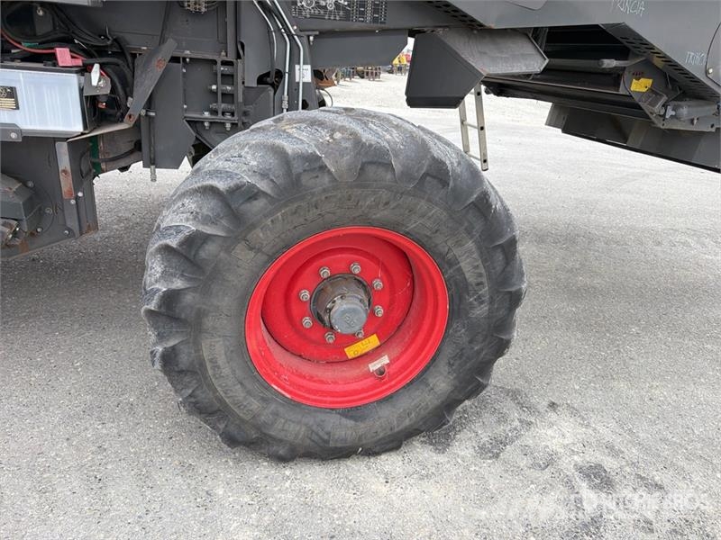 Fendt 9490 Combine Harvester Mietitrebbiatrici