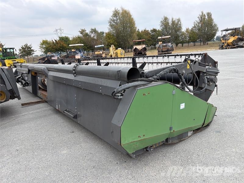 Fendt 9490 Combine Harvester Mietitrebbiatrici