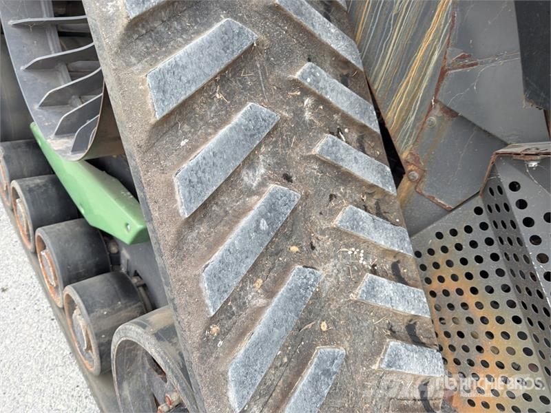 Fendt 9490 Combine Harvester Mietitrebbiatrici