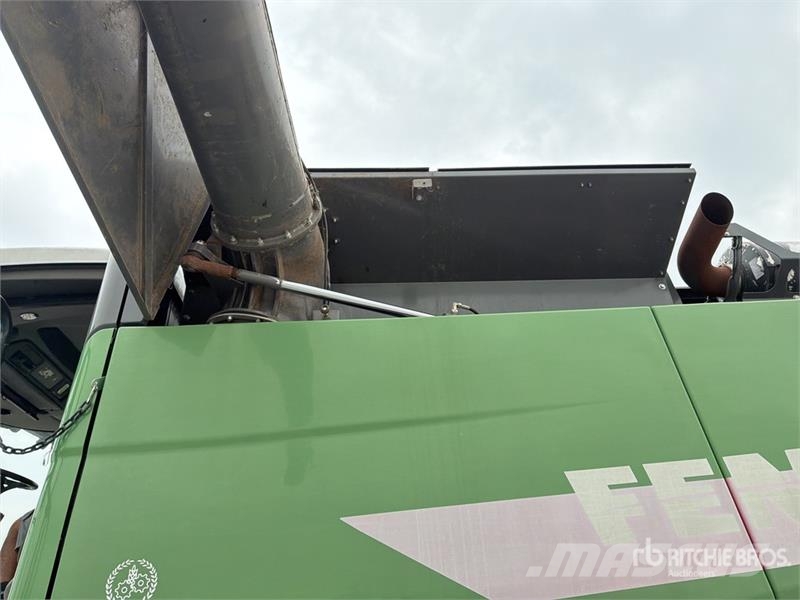 Fendt 9490 Combine Harvester Mietitrebbiatrici
