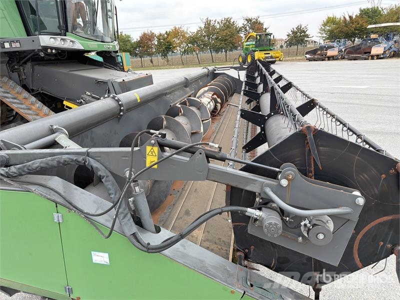 Fendt 9490 Combine Harvester Mietitrebbiatrici