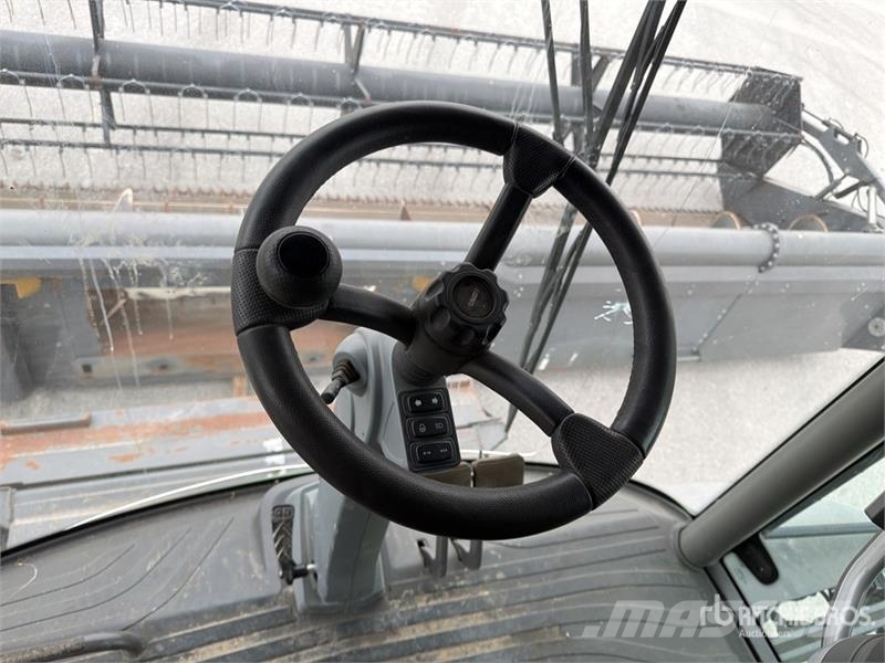 Fendt 9490 Combine Harvester Mietitrebbiatrici