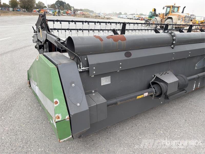 Fendt 9490 Combine Harvester Mietitrebbiatrici