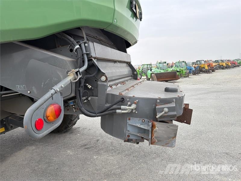 Fendt 9490 Combine Harvester Mietitrebbiatrici