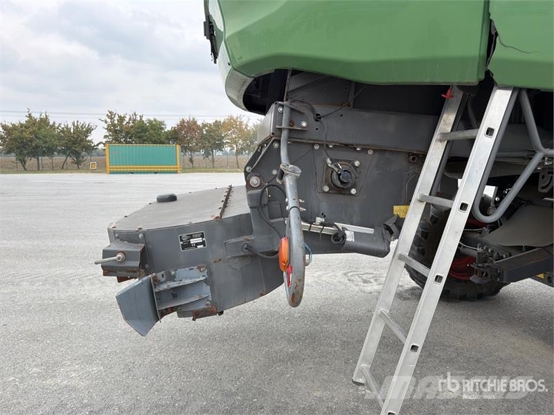 Fendt 9490 Combine Harvester Mietitrebbiatrici