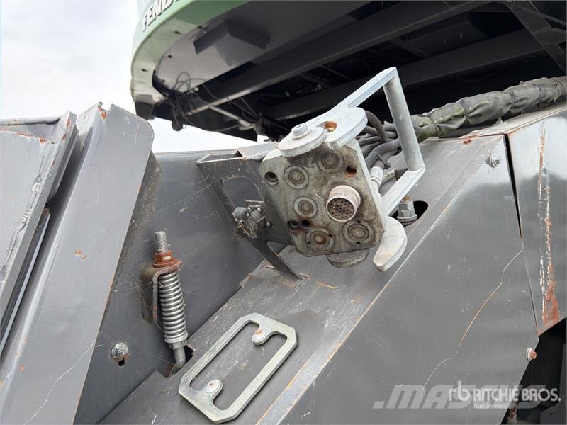 Fendt 9490 Combine Harvester Mietitrebbiatrici