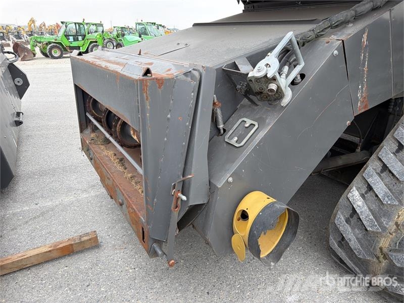 Fendt 9490 Combine Harvester Mietitrebbiatrici