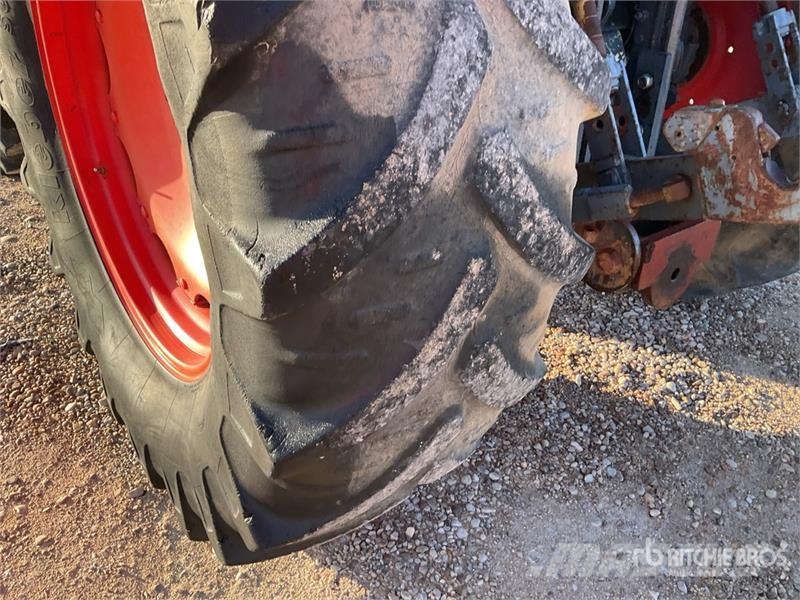 Fendt Farmer 312 LSA 4WD Tractor Traktorok