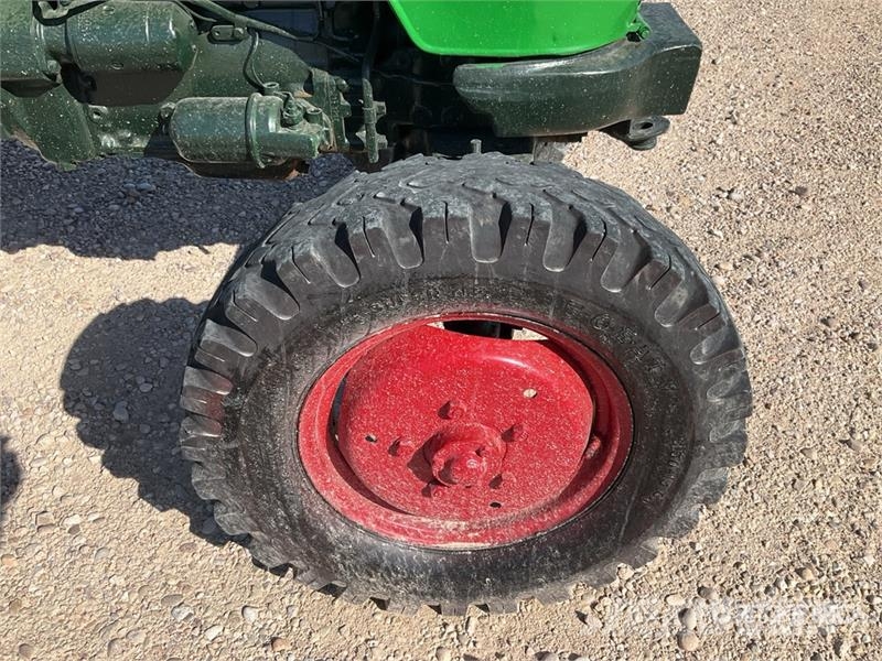 Fendt farmer2 2WD Antique Tractor Трактори