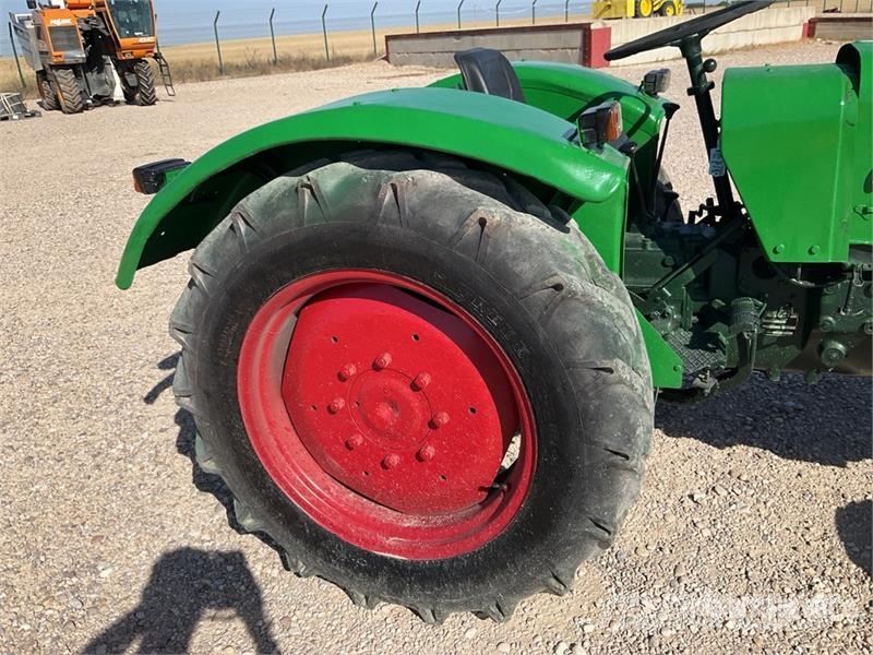 Fendt farmer2 2WD Antique Tractor Трактори