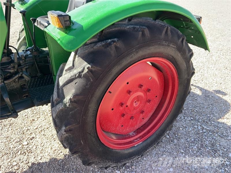 Fendt farmer2 2WD Antique Tractor Трактори
