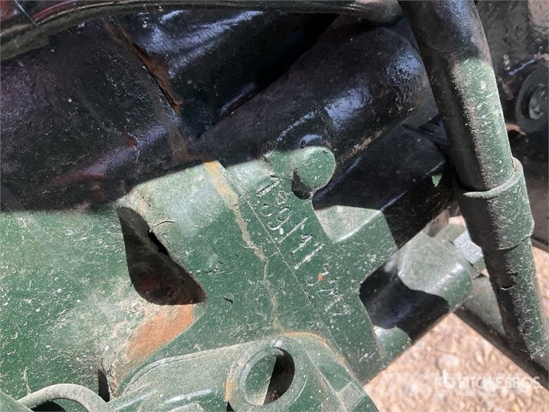 Fendt farmer2 2WD Antique Tractor Трактори