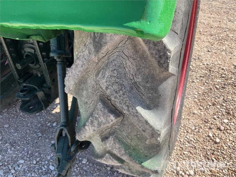 Fendt farmer2 2WD Antique Tractor Трактори