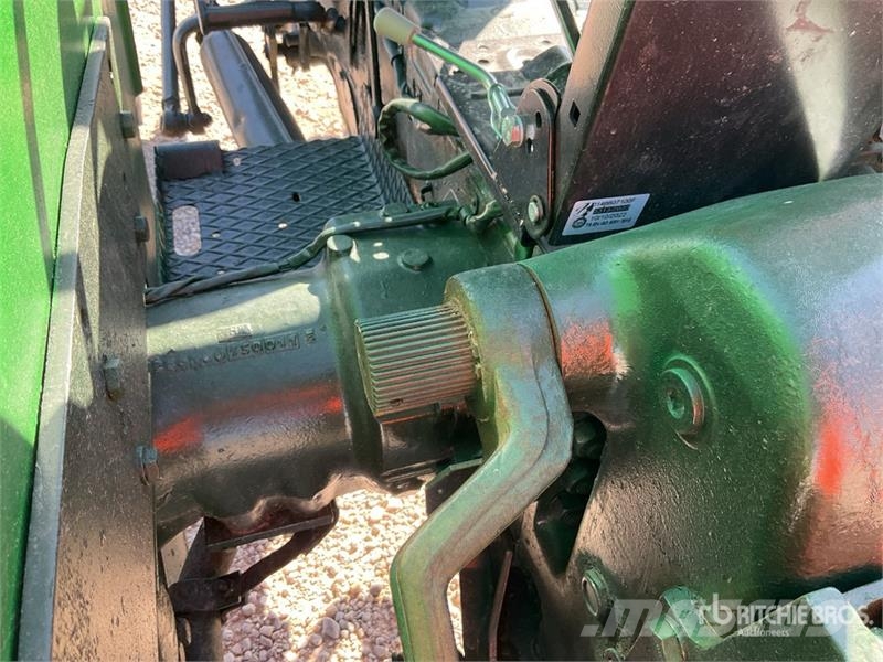 Fendt farmer2 2WD Antique Tractor Трактори