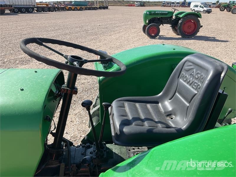 Fendt farmer2 2WD Antique Tractor Трактори