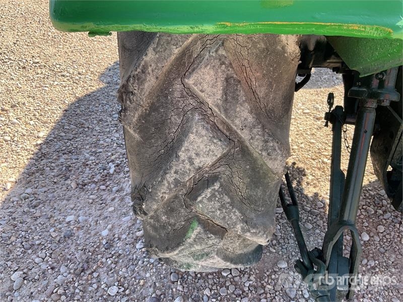 Fendt farmer2 2WD Antique Tractor Трактори