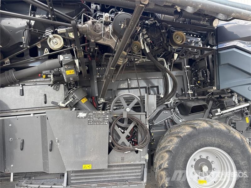 Fendt Ideal 7 Moissonneuse-Batteuse Combine Harvester حصادات