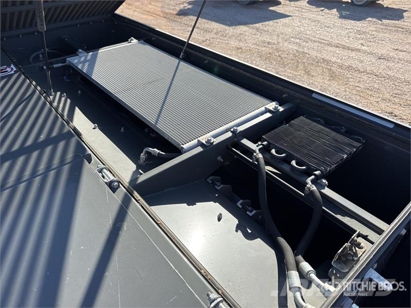 Fendt Ideal 7 Moissonneuse-Batteuse Combine Harvester حصادات
