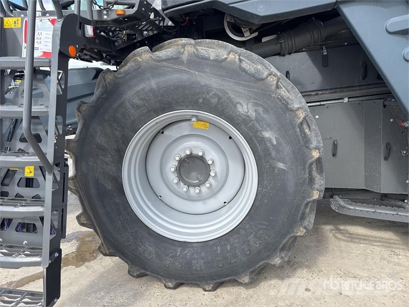 Fendt Ideal 7 Moissonneuse-Batteuse Combine Harvester حصادات