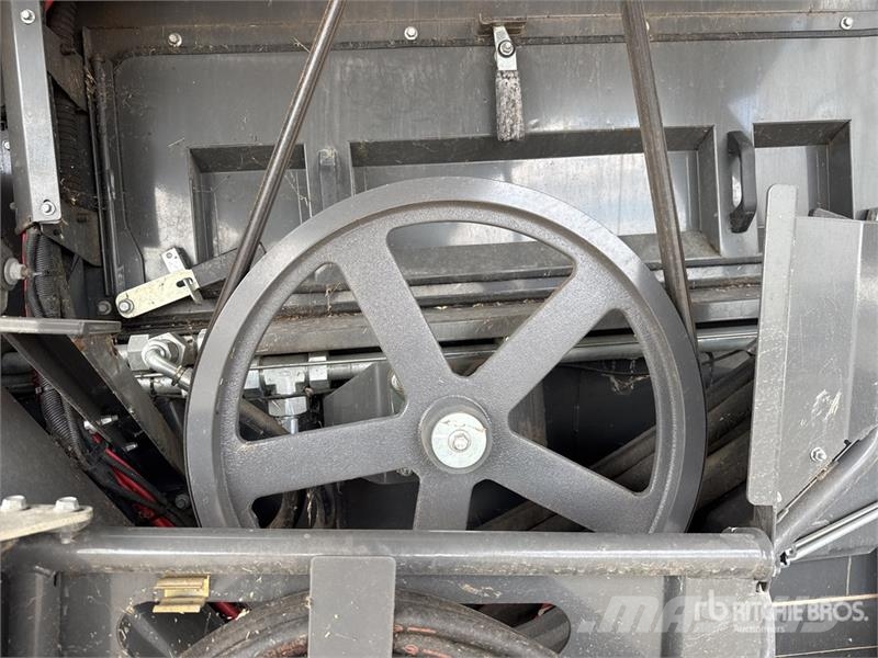 Fendt Ideal 7 Moissonneuse-Batteuse Combine Harvester حصادات