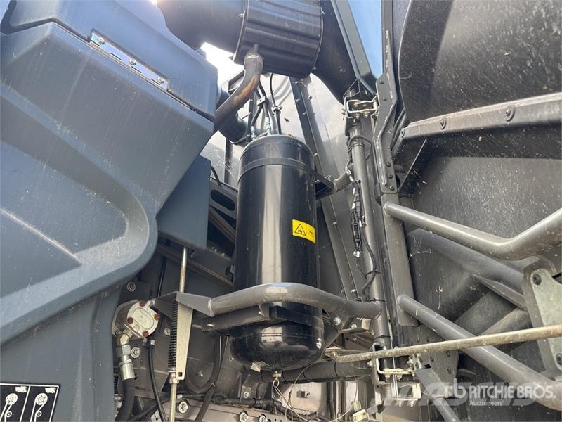 Fendt Ideal 7 Moissonneuse-Batteuse Combine Harvester حصادات