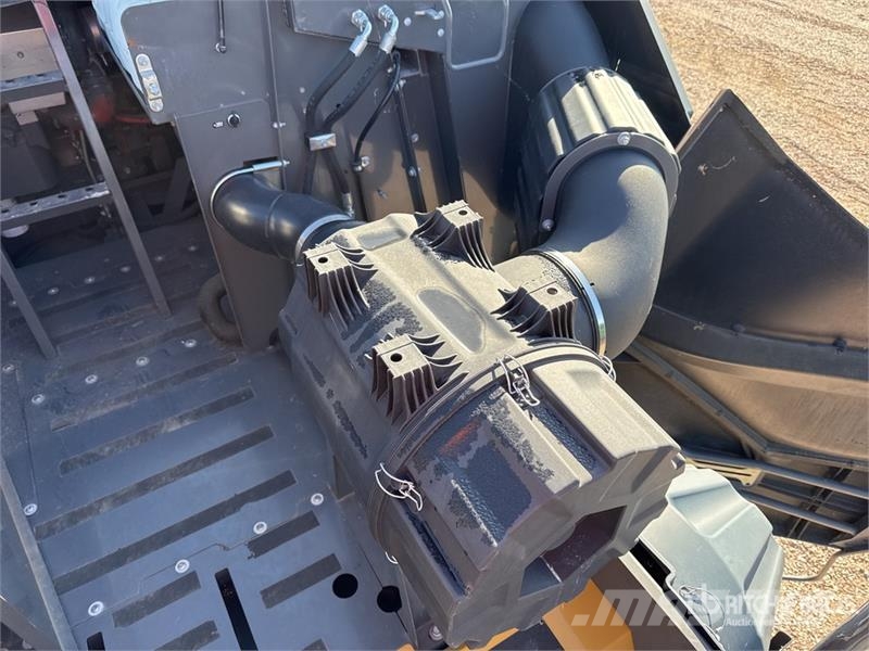 Fendt Ideal 7 Moissonneuse-Batteuse Combine Harvester حصادات