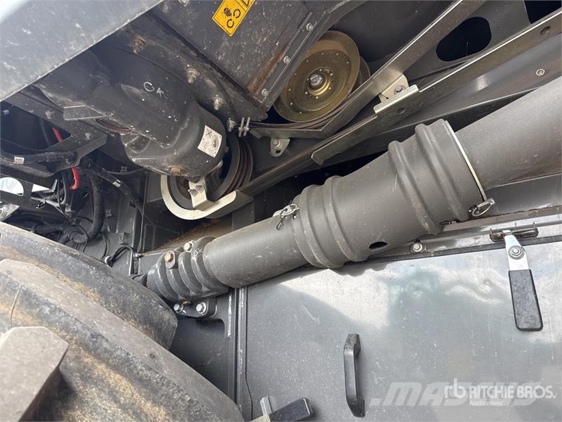 Fendt Ideal 7 Moissonneuse-Batteuse Combine Harvester حصادات