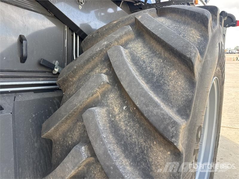 Fendt Ideal 7 Moissonneuse-Batteuse Combine Harvester حصادات