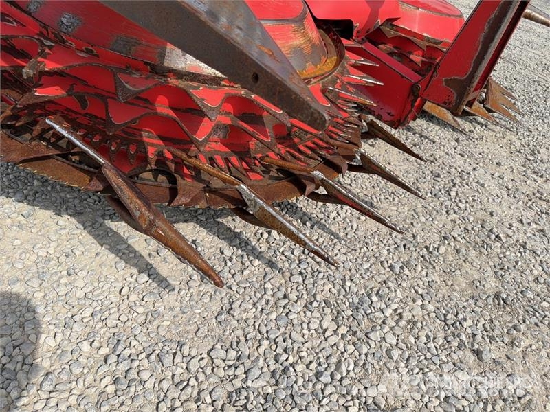 Fendt Katana 65 Forage Harvester Ceifeiras de forragem