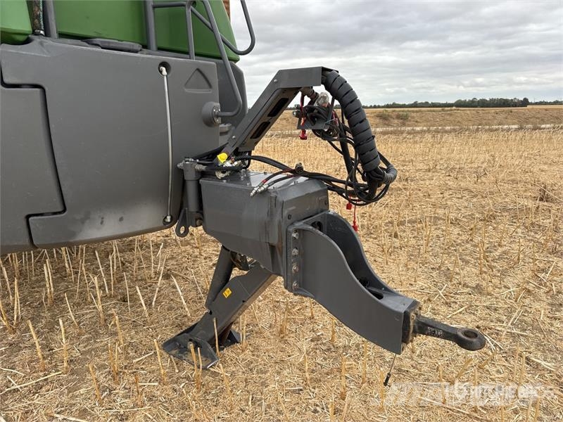 Fendt Rogator 355 Pulveristeur Traine 36 m S/A Pull-Type Vlečne škropilnice
