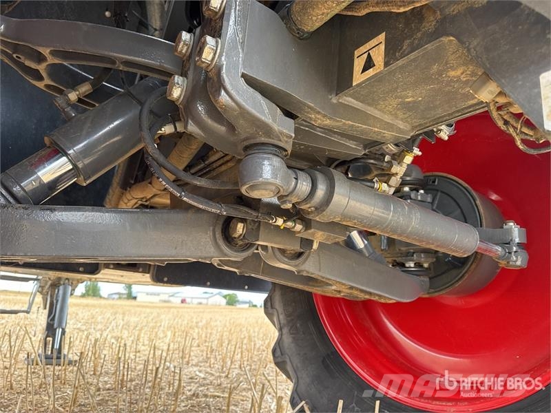 Fendt Rogator 355 Pulveristeur Traine 36 m S/A Pull-Type Vlečne škropilnice