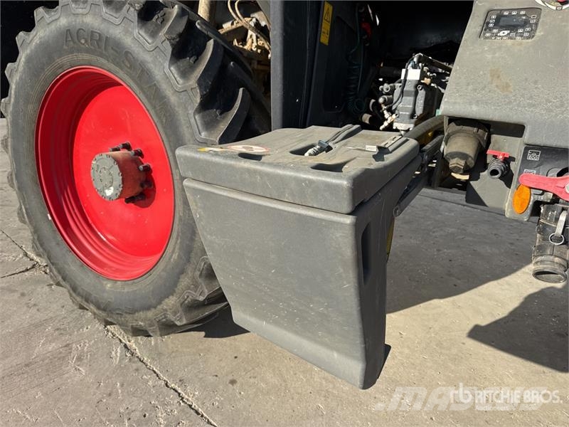 Fendt Rogator 645 36 m 4x4 High Clearance Pulverisateur  رشاشات ذاتية الحركة