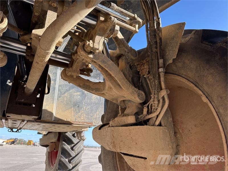 Fendt Rogator 645 36 m 4x4 High Clearance Pulverisateur  رشاشات ذاتية الحركة