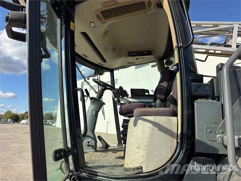 Fendt Rogator 645 36 m 4x4 High Clearance Pulverisateur  رشاشات ذاتية الحركة