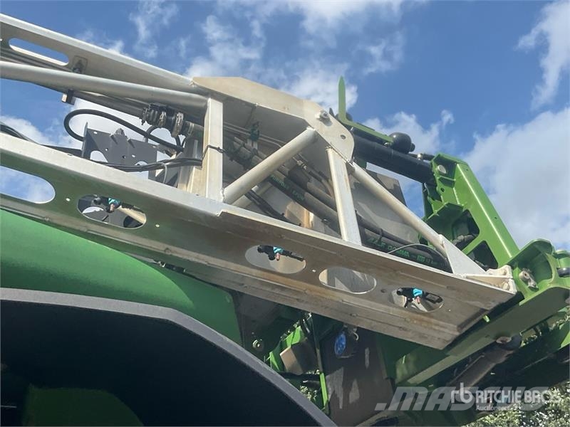 Fendt Rogator 655 30 m 4x4 High Clearance Self-Propelled Samohodne škropilnice