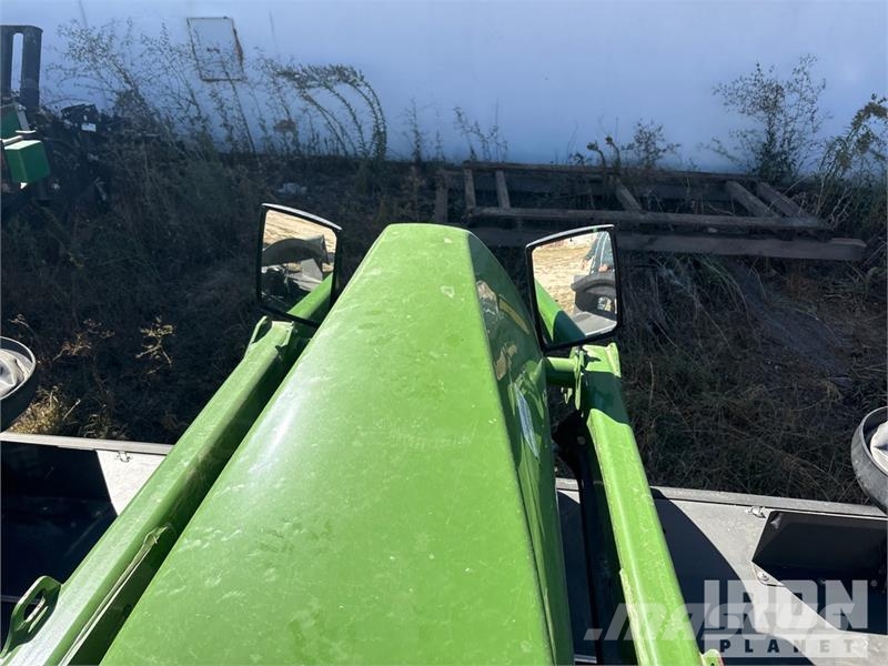 Fendt Slicer 310 FQ 2800 mm 3-Point Hitch Disc Mower Kosilice
