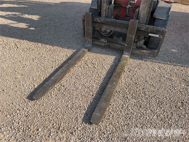  Fenwick-Linde H25D-03 2500 kg Chariot Elevateur Fo Viličarji - drugo