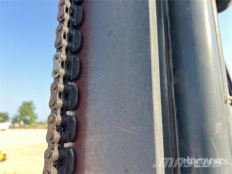  Fenwick-Linde H25D-03 2500 kg Chariot Elevateur Fo Viličarji - drugo