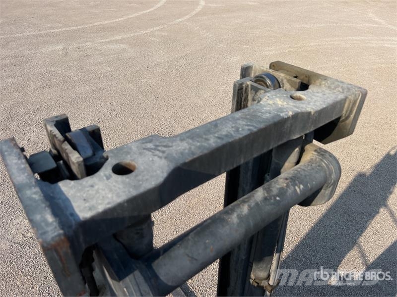  Fenwick-Linde H25D-03 2500 kg Chariot Elevateur Fo Viličarji - drugo