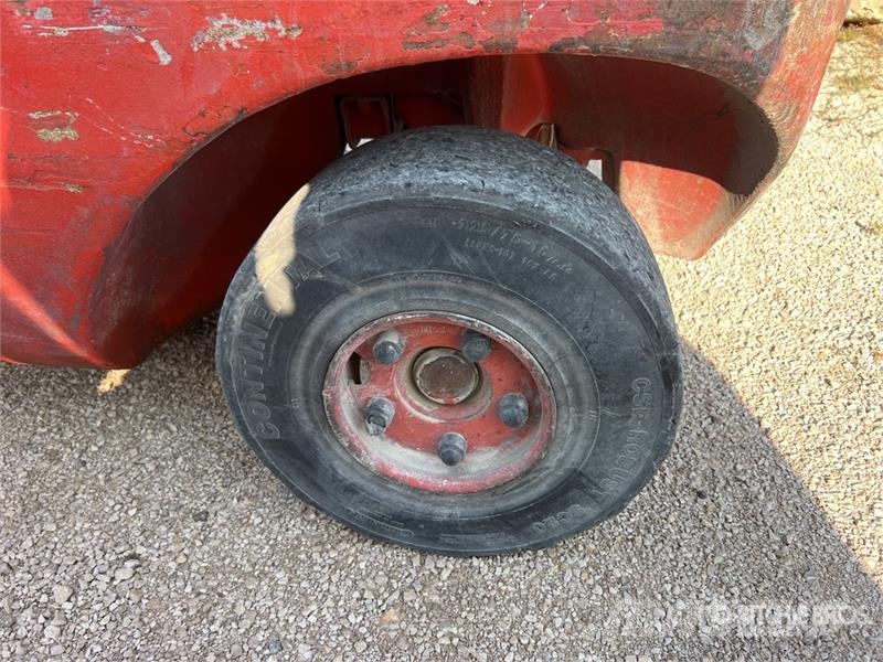  Fenwick-Linde H25D-03 2500 kg Chariot Elevateur Fo Viličarji - drugo