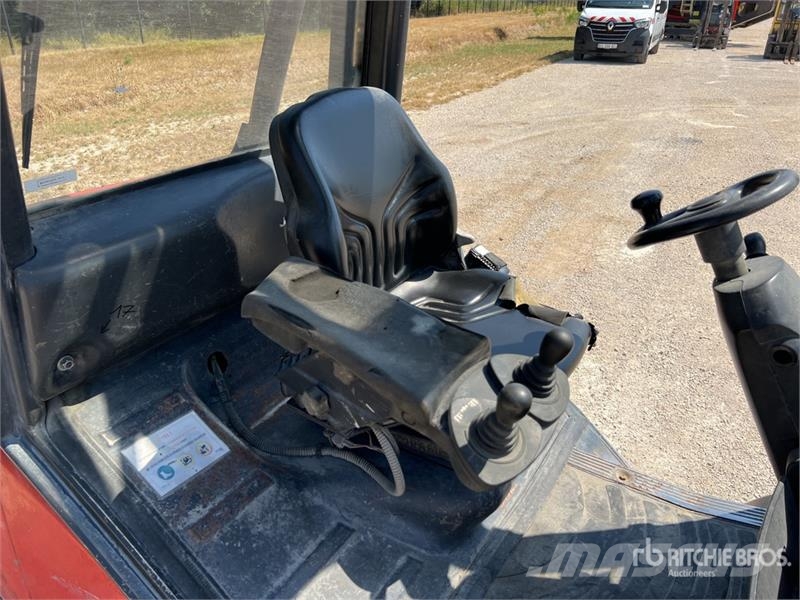 Fenwick-Linde H25D 2500 kg Chariot Elevateur Forkl Viličarji - drugo