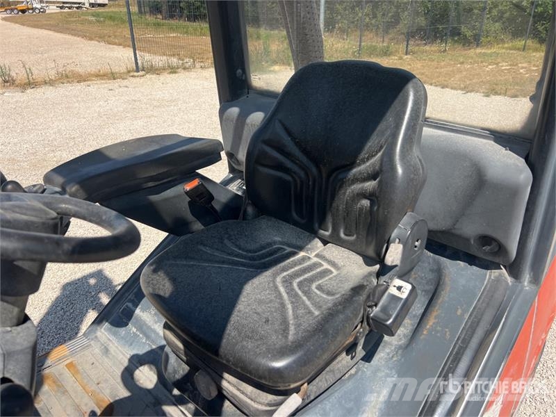 Fenwick-Linde H25D 2500 kg Chariot Elevateur Forkl Viličarji - drugo