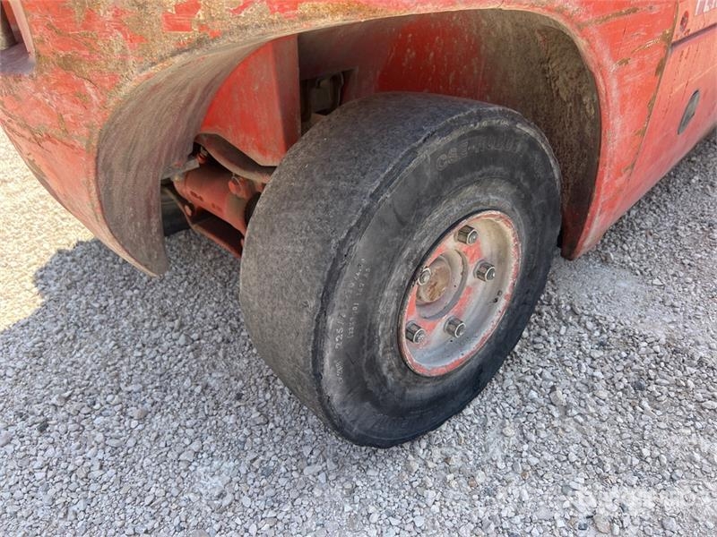 Fenwick-Linde H25D 2500 kg Chariot Elevateur Forkl Viličarji - drugo