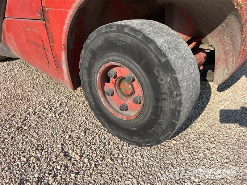 Fenwick-Linde H25D 2500 kg Chariot Elevateur Forkl Viličarji - drugo