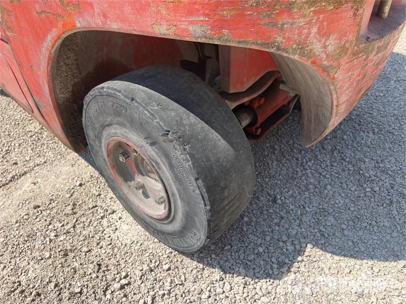 Fenwick-Linde H25D 2500 kg Chariot Elevateur Forkl Viličarji - drugo