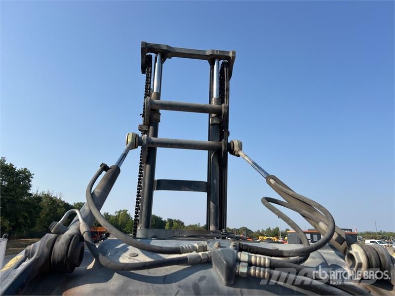 Fenwick-Linde H25D 2500 kg Chariot Elevateur Forkl Viličarji - drugo