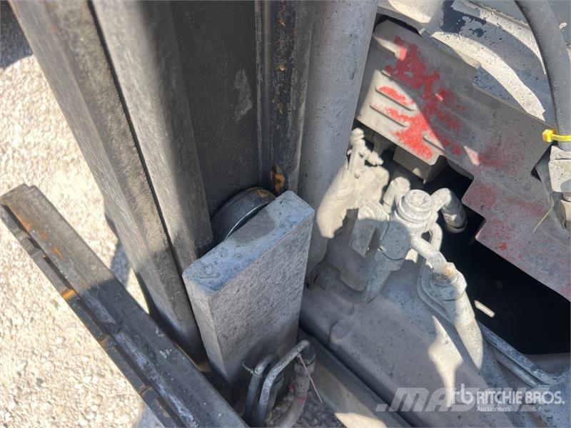 Fenwick-Linde H25D 2500 kg Chariot Elevateur Forkl Viličarji - drugo