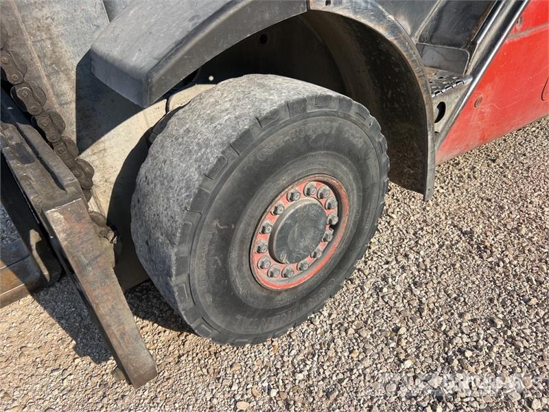 Fenwick-Linde H25D 2500 kg Chariot Elevateur Forkl Viličarji - drugo